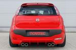 Fiat Punto Evo by Novitec Rosso 2010 года